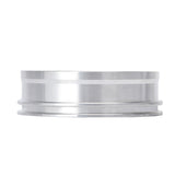 3 inch Aluminum Quick Release V-Band Clamp Pinless for Intercooler Piping VCE12BK