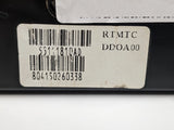 2008-2010 Dodge Grand Caravan AC Heater Climate Temperature Rear Control Unit OEM 55111810AD - product image
