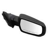 Right Passenger Side Mirror Non-Heated for 2016-2024 Chevrolet Malibu L LS GM1321558