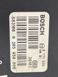 2003-2008 BMW E65 E66 745i 750i ABS Anti-Lock Brake Pump Control Module OEM 265950006 - product image
