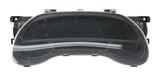 2000 Cadillac DeVille OEM Speedometer Instrument Cluster 25745667 - product image