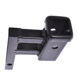 1.25 to 2 in Hitch Receiver Rise Drop Adapter