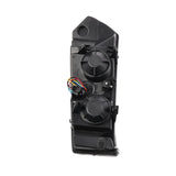Halogen Headlight Set Driver & Passenger for 2003-2007 Saturn Ion Sedan 10825132 – product image 3