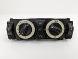 01-04 Mercedes R170 SLK230 SLK320 SLK32 AC A/C Heater Climate Control Switch OEM 170 830 10 85 - product image