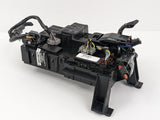 2011-2014 Ford Edge Interior Under Dash Relay Fuse Box Power Junction Block OEM BC3T-14B476-DH - product image