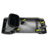 Left A/C Air Vent Panel 55650-35081 for 2007-2014 Toyota FJ Cruiser