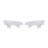 Bumper Bracket fits 2016-2023 Maxima Front Side Support Set 622204RA1A 4449-0028LR - product image