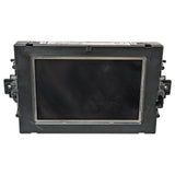 12-16 MERCEDES W204 C250 GL450 SLK350 NAVIGATION LCD MONITOR SCREEN STEREO A172 900 86 00 OEM - product image