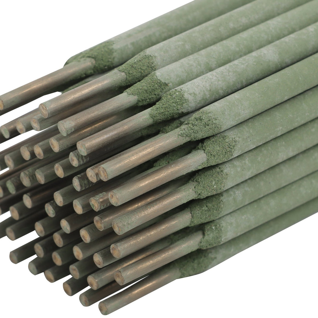 E308L-16 Stainless Steel Stick Welding Electrodes 1/8 Inch 5 Lb