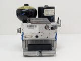 2003-2008 Mercedes R230 SL500 E55 AMG SBC Brake Anti Lock ABS Hydraulic Pump OEM A0094312512 - product image