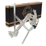 Window Regulator w/ Motor For 2003-2008 Forester Front Left 61188SA011 9552-0100L - product image