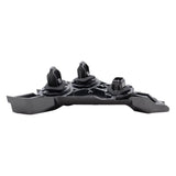 Rear Driver Side Bumper Cover Retainer for 2007-2011 Camry/ Camry Hybrid 6449-0038L - product image