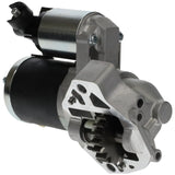 Honda Odyssey 3.5L Starter 31200-RGL-A02 – 2007–2010 – front view