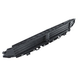 Lower Active Grille Shutter with Motor for 2019-2024 Chrysler Pacifica 68438679AC