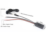 Bluetooth Streaming Interface For Mercedes Benz E/CLS/SLK 04-08 &Microphone - product image 4