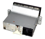 Mercury Villager 1999-02 AM/FM Cassette with CD Control & Aux Input XF5F-19B132-AC - product image