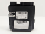 06-13 Mercedes W164 W251 R350 Trunk Lid Liftgate Tail Tailgate Control Module OEM A1648204926 - product image