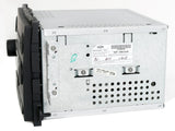 Ford Fusion 2007 Mercury Milan Radio OEM AM/FM 6 Disc CD Player 7E5T-18C815-AE - product image