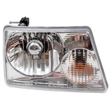 Headlight for 2001-2011 Ranger Set 6L5Z13008AA FO2503173 3221-0042LR - product image