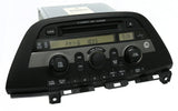 Honda 05-10 Odyssey AM/FM XM Ready Radio 6-Disc CD Player 39100-SHJ-A420 1XUA - product image 1