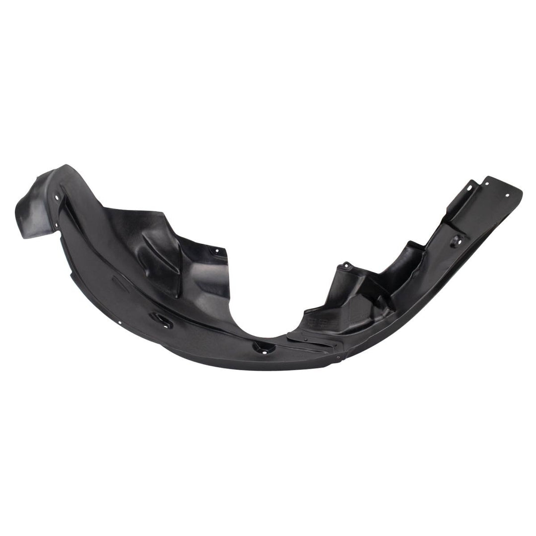 Front Driver Side Inner Fender Liner for 2008-2010 Dodge Avenger