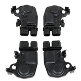 Door Lock Actuator Set of 4 for 2002-2004 Honda CR-V 2003-2007 Pilot 746302
