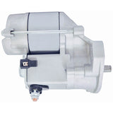 Starter For OEM FINISH 1.4 KW HARLEY 31553-94, 31553-94A, 31559-99A – alternate view