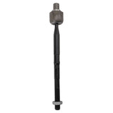 Front Inner & Outer Tie Rod Set for 2016-2022 Chevrolet Spark