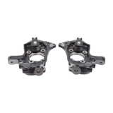 Front Steering Knuckle Pair for 2011-2019 Chevrolet Silverado GMC Sierra 2500 HD 3500 HD 84045103