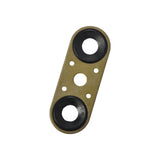 Transmission Master Rebuild Kit for GM 6L80 6L90 with Steel and Friction Plates