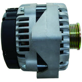 Chevrolet Silverado 2500 6.0L Alternator 10464453 – 2003–2004 – alternate view