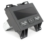 2009 Lincoln MKS OEM Multimedia Control Panel 8A5T19C116AN - product image