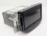 | 13-16 Sonic Spark Trax 7" MyLink Radio Receiver Display Screen OEM 95327439 - product image