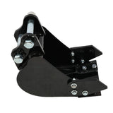 200mm Narrow Bucket Attachment for Mini Excavators 376302942494 – product image 6