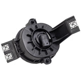 Fog Light For 2002-2008 Ram 1500 Set 55077474AE 2002-2003 Ram 1500 Van 2225-0076LR - product image