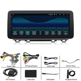 12.3" Android 10 Car Stereo Radio GPS Wifi FM AM For Honda CRV 2017-2022 - product image 3