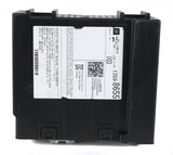 2015 Chevrolet Silverado 1500 2500 3500 AM FM Radio Media Player 13598655 - product image