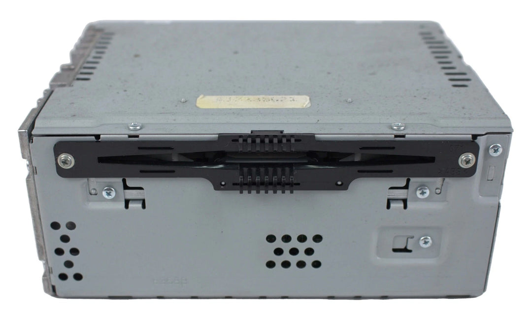 2017-2018 Ford Fusion AM FM SAT Radio Single CD MP3 Player Model ID HS7T19C107BC - product image