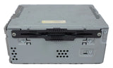2017-2018 Ford Fusion AM FM SAT Radio Single CD MP3 Player Model ID HS7T19C107BC - product image
