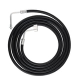 Rear A/C Line Set for 2007-2014 Chevrolet Tahoe GMC Yukon and Cadillac Escalade 19257317