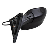 Power Mirror For 2016-2023 Maxima S Right 963019DD1A NI1321260 4336-0007R - product image