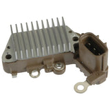 Voltage Regulator For Toyota Tercel L4 1.5L 93-99 230-52079 PPIN257 – front view