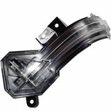 Mirror Signal Light for 2025 Forester Left 84401FN000 2024-2025 Impreza 9339-0006L - product image