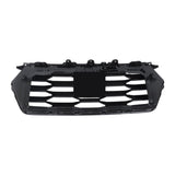 Front Center Grille with Molding Trim for 2023-2025 Honda Pilot 71107T90A10