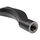Front Outer Tie Rod End Pair for 2021-2025 Toyota Sienna