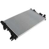 Aluminum Radiator for 2019-2024 Ram 2500 3500 6.7L 68322491AA – product image 2