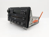 01 02 03 04 05 Ford Mustang Explorer Mountaineer Radio CD Player Receiver OEM 3L2T-18C815-UB - product image