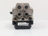 2001 Ford F250 F350 Excursion ABS Anti-Lock Brake Pump Module 1C34-2C346-BE OEM - product image
