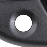 Fits Honda Odyssey 99-04 Passengers Outside Exterior Front Textured Door Handle 7442-0001R - product image