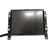 15-17 Chrysler 200 VP3 NA 8.4" Touch Screen Multi Media AM/FM Radio with Security Code OEM 68261015AE - product image